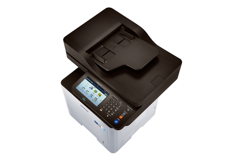 Samsung ProXpress SL-M4080FX multifunction printer Laser A4 – image 4