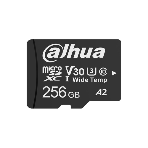 Dahua Technology TF-W100-256GB MicroSDXC UHS-I Class 10 – image 1