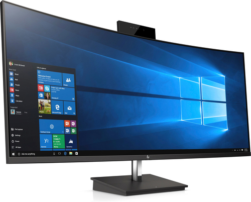 HP EliteOne 1000 34-in WQHD Curved – image 3