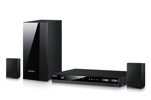 Samsung HT-E4200/XU home cinema system 2.1 channels – image 3