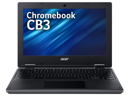 Acer Chromebook C721-45UR AMD A4 A4-9120C – image 1