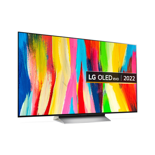 LG OLED77C26LD.AEK TV – image 2