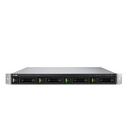 Origin Storage XN3004R võrkupääsu- ja varundusserver