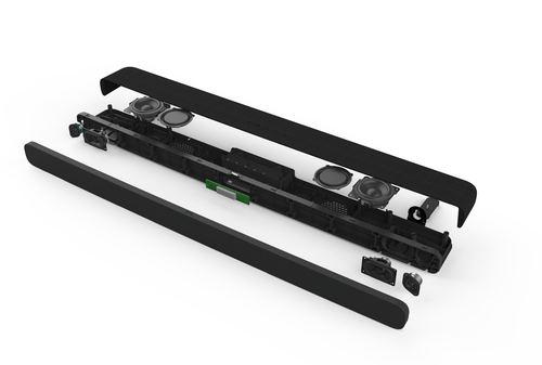 TCL 8 2.1 ch soundbar – image 8