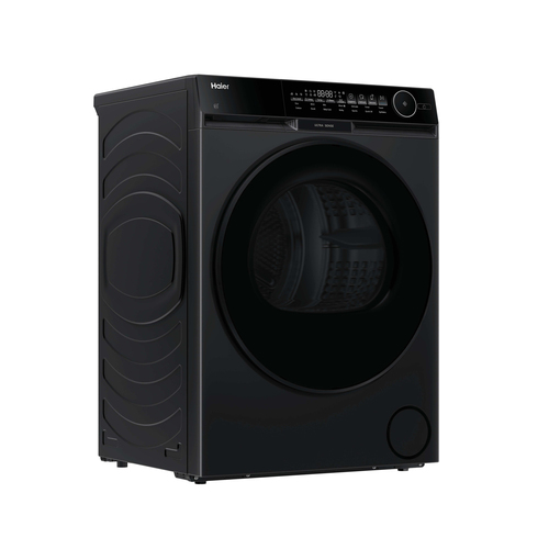 Haier HD100-CQ387BU1 tumble dryer – image 3