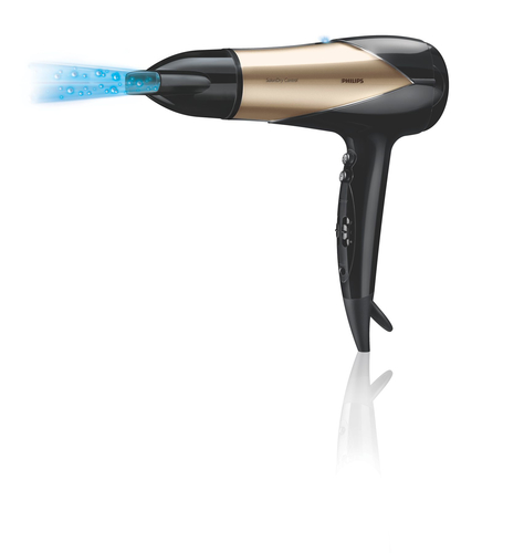 Philips SalonDry Control HP8182/08 hair dryer
