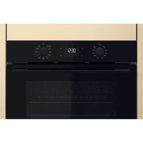 Whirlpool OMK58HU1B Inbouw oven Zwart, afbeelding 8