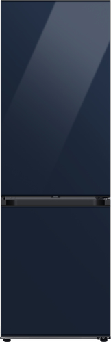 Samsung RL34A6B0D41/EG fridge Freestanding