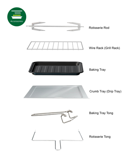 Philips Viva Collection HD6975 – image 2