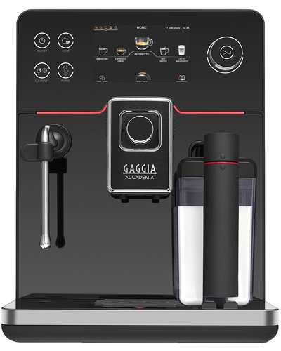 Gaggia Accademia Автоматическая Машина для эспрессо 1,6 L