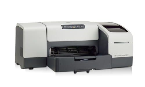 HP Business Inkjet 1000 inkjet printer Colour – image 2