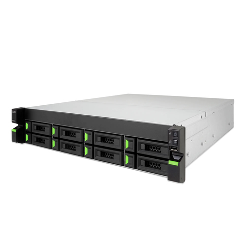 Origin Storage Xcube Rackmount 2U 8 + 6Bay with Intel