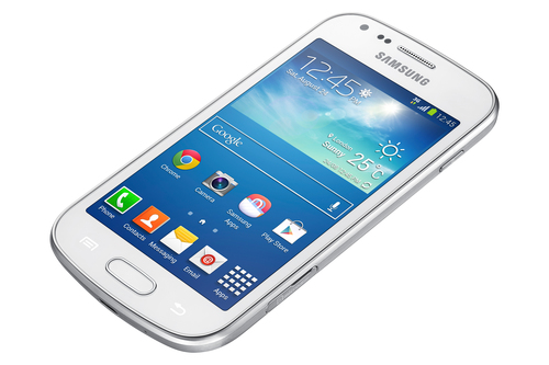 Samsung Galaxy Trend Plus GT-S7580 – image 5