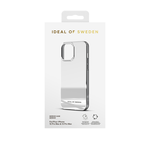 iDeal of Sweden Mirror Case MagSafe iPhone 12 Pro Max / 13 Pro Max Mirror – image 2