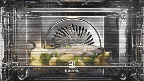 Electrolux EOB9851VAX 71 L Stainless steel – image 7