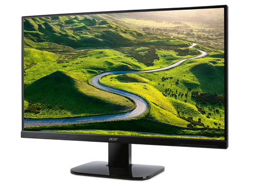 Acer Vero V7 V277 E. Display diagonal: 68.6 cm (27"), Display resolution: 1920 x 1080 pixels, HD type: Full HD, Display te