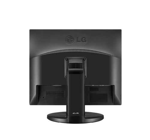 LG 19MB35P computer monitor – image 9