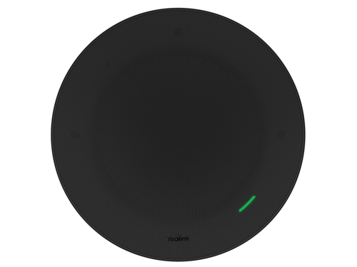 Cover Yealink CS-BlackCover til CS10 - sort