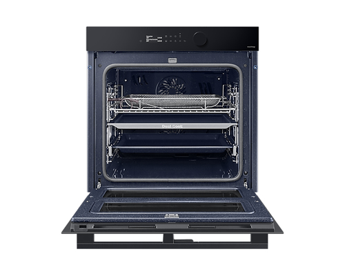 Samsung NV7B5755SAK/U1 Dual Cook Flex, afbeelding 3