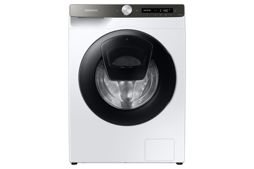 Samsung WW10T554DAT washing machine Front-load