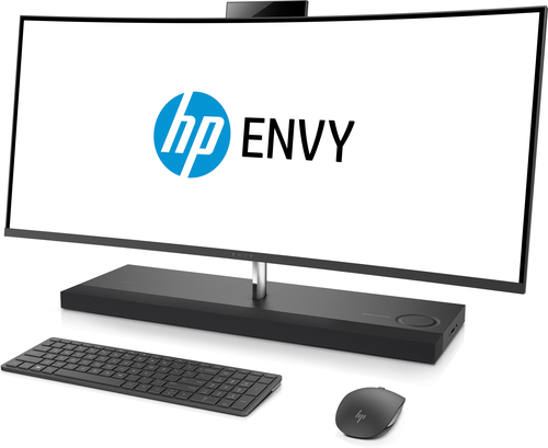 HP ENVY Curved 34-b011a Intel® Core™ i7 i7-7700T – image 4