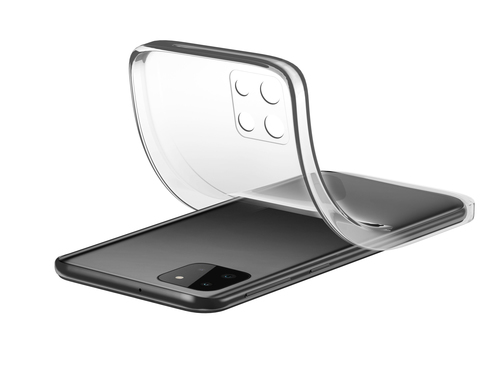 Cellularline Soft - Galaxy A22