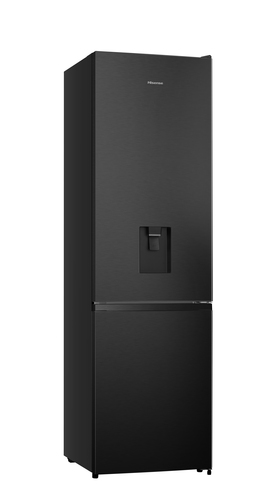 Hisense RB435N4WFE fridge-freezer Freestanding – image 4