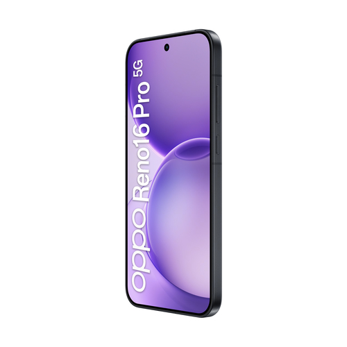 OPPO Reno16 Pro 512GB Zwart 5G, afbeelding 7
