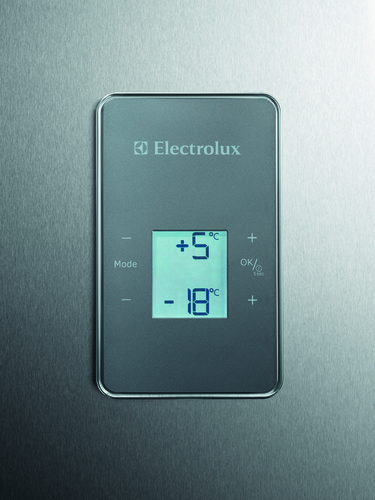 Electrolux ENB44691X Freestanding Stainless steel – image 4