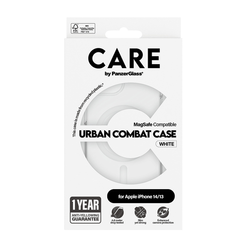 CARE by PG FS TP UC iPhone 13/14 MagS, afbeelding 3