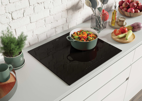 Hoover HIS633SCTTWIFI/1 Black Built-in – image 3