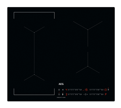 AEG 949598193 IKX64441CB – image 1
