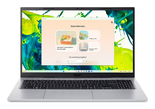 Acer Aspire Go 15 AG15-72P-540W Intel Core 5 120U Laptop