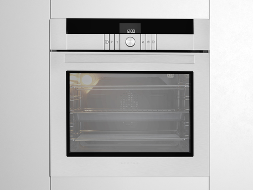Grundig GEBF34000X oven – image 4