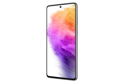 Samsung Galaxy A73 5G SM-A736B 17 cm (6.7") Dual SIM Android 12 USB Type-C 6 GB 128 GB 5000 mAh Grey – image 4