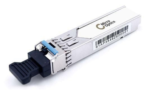 Lanview MO-02315203 network transceiver module Fiber optic 155 Mbit/s SFP 1310 nm