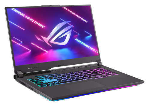 ASUS ROG Strix G17 G713PI-DS94 laptop AMD Ryzen™ 9 7945HX – image 6