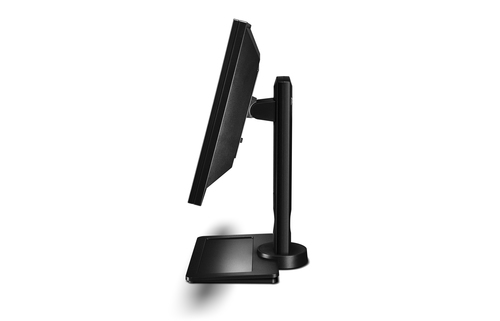 BenQ BL2410PT computer monitor – image 8