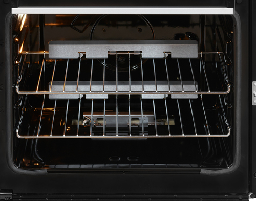 Beko KDG653S 60cm Freestanding Gas Double Oven Cooker – image 4