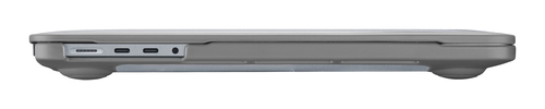 Cellularline Matt Hard Shell - MacBook Air 16'' (2021) Satin-finish hard case with shockproof edges for the MacBook – image 3