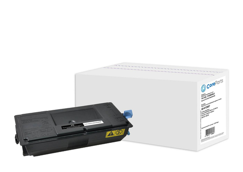 CoreParts QI-KY2057 toner cartridge 1 pc(s) Compatible Black