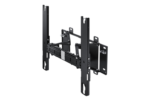 Samsung WMN4277SH 190.5 cm (75") Black – image 3