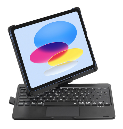 XCEED CoverKey iPad 10.9 G10 G11 iPad G5