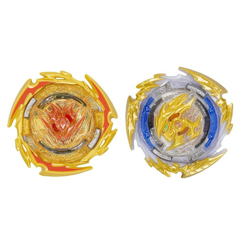 Beyblade F4489