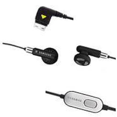 Samsung Headset AAEP407 Silver