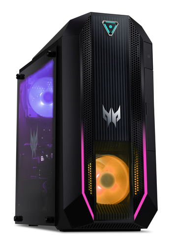 Acer Predator PO3-630 Intel® Core™ i5 i5-11400F – image 4