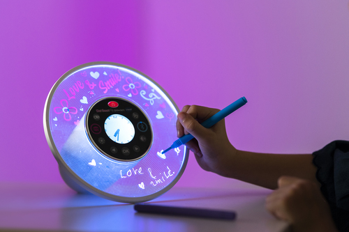 VTech Kidi Smart Glow Art – image 7