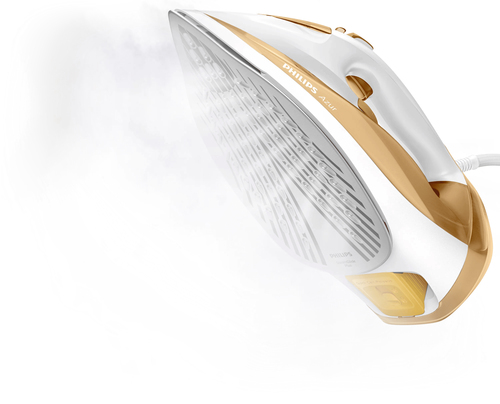 Philips Azur GC4552/00 iron Steam iron SteamGlide Plus soleplate – image 7