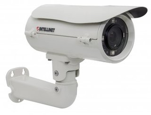 Intellinet IBC-667IR Bullet IP security camera Outdoor