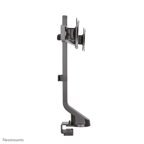 Neomounts FPMA-D860DBLACK Monitorarm Zwart, afbeelding 5